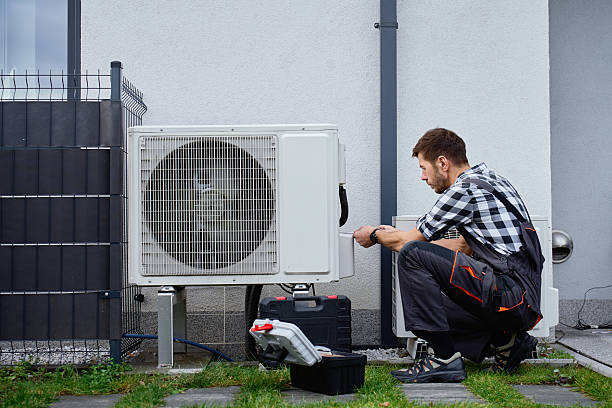 Trusted Hvac Maintenance service in Princeton, IL - JG Cool HVAC